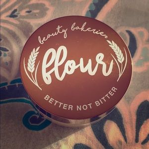 Beauty Bakerie Face Flour Baking Powder